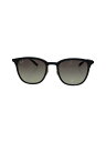 【中古】Ray-Ban◆サングラス/ボストン/メタル/BLK/GRY/...(4)