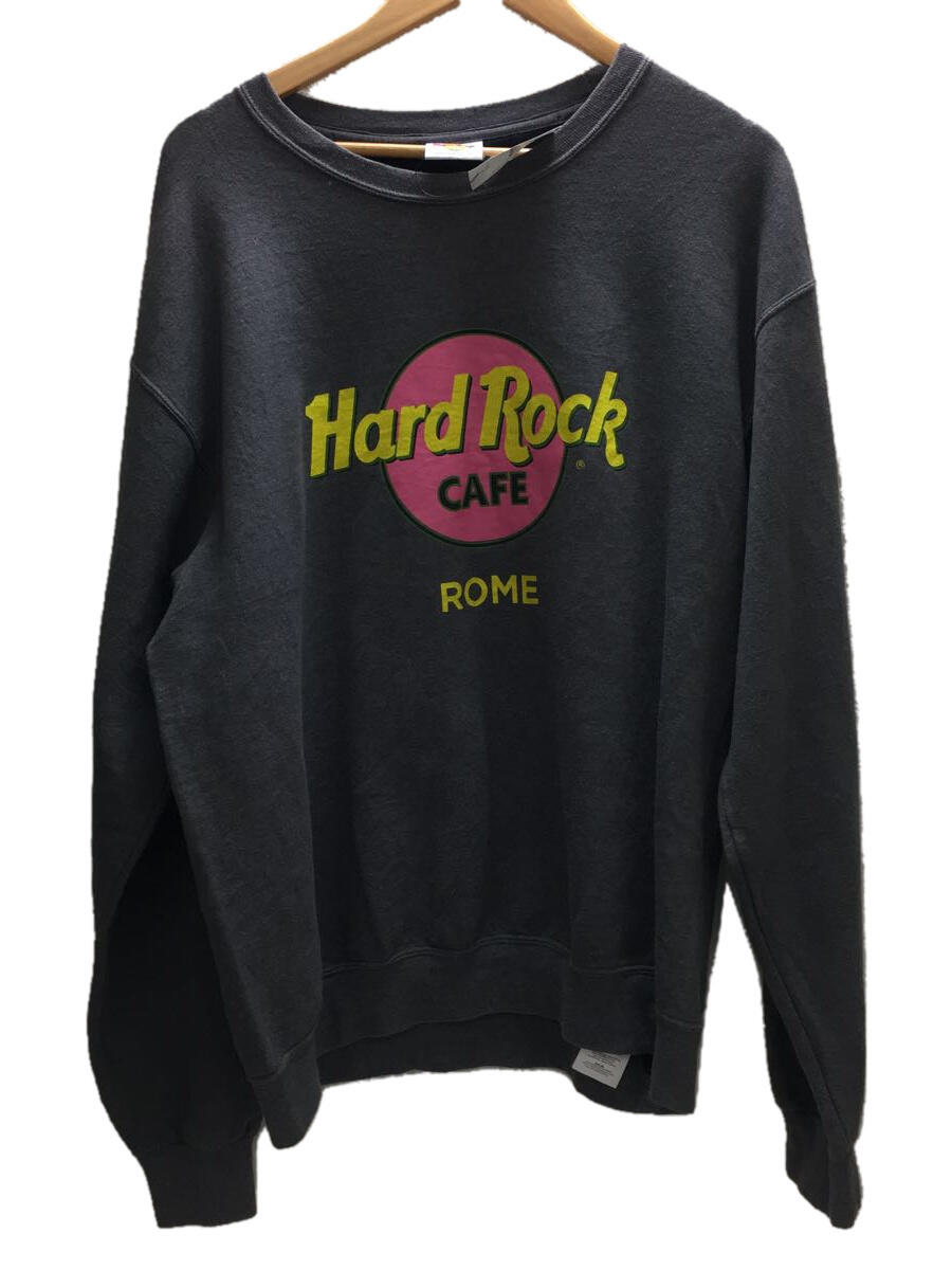 【中古】HARD ROCK◆スウ