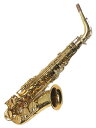 【中古】H.SELMER◆【動作確認済】Jubilee/SA80/SERIESII/アルトサックス/SELMER/プロ【楽器】(2)