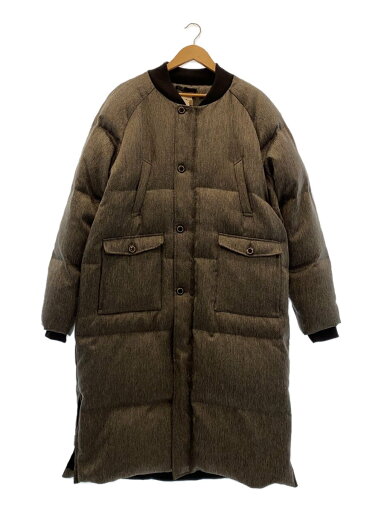 【中古】ALISTAIR/コート/XL/ポリエステル/GRY【レディースウェア】 【中古】ALISTAIR/コート/XL/ポリエステル/GRY【レディースウェア】