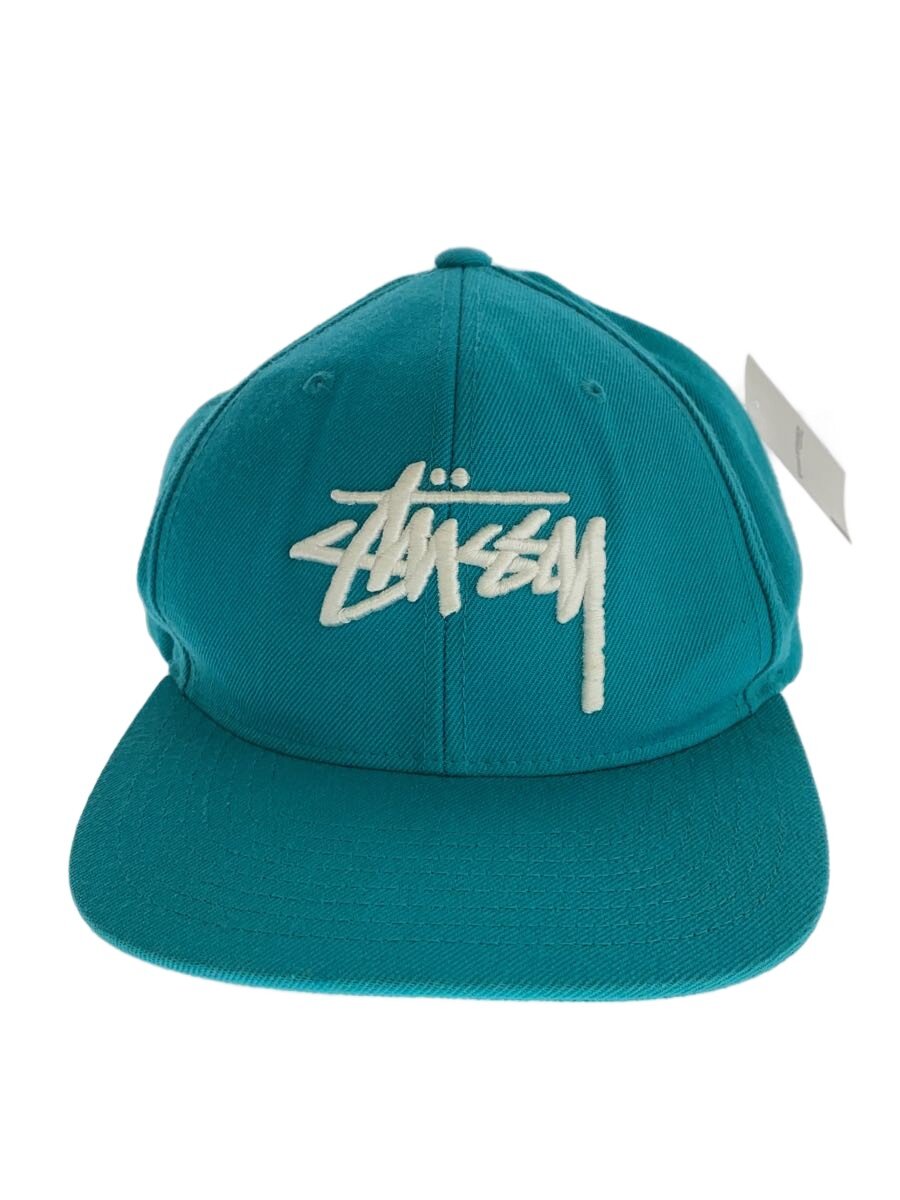 楽天市場】stussy キャップ グリーンの通販