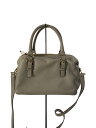【中古】kate spade new york◆ハンドバッグ/--/BEG【バッグ】(4)