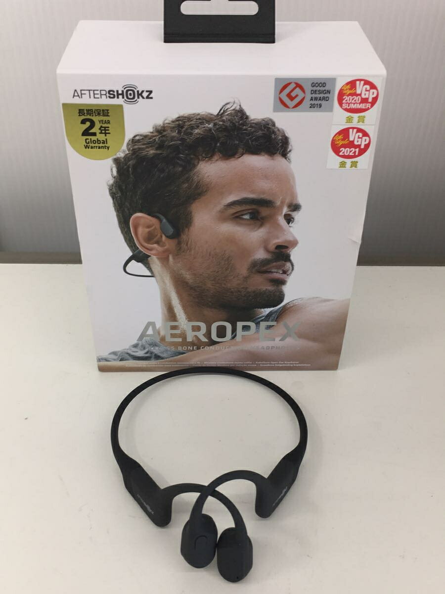 šAfterShokz Aeropex/Ƴۥ/as800ڲšӥ奢롦ǥ