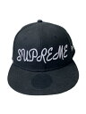 yÁzSupreme23SS/Script New Era/Lbv/7 1/4/ubN/YyGݑz