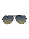 【中古】MARC JACOBS◆サングラス/--/セルロイド/メンズ/...(4)