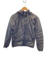 【中古】POLO RALPH LAUREN◆ダウンジャケット/XS/ポリエステル/BLK/710688294003【メンズウェア】