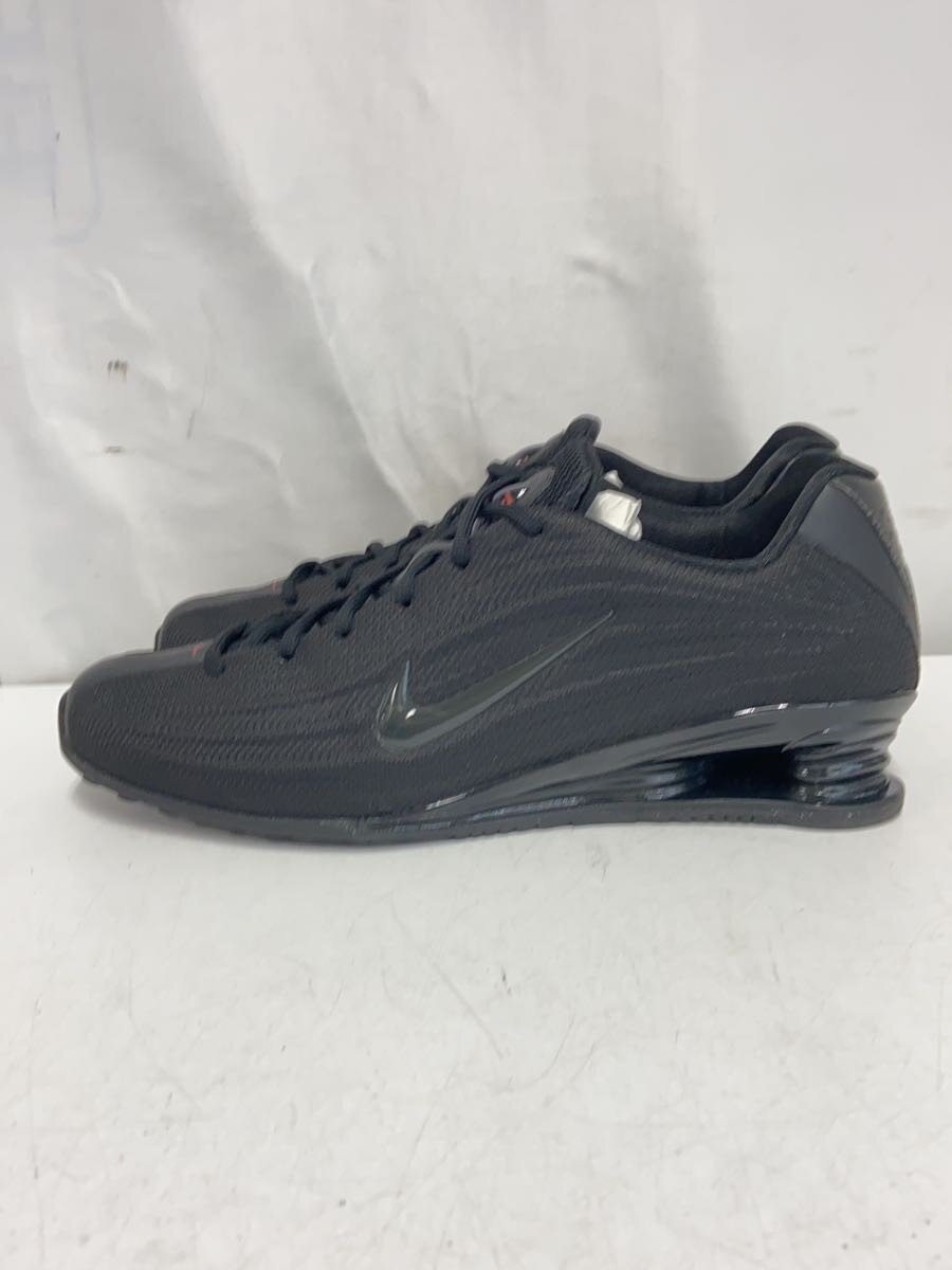 NIKE◆ローカットスニーカー/27cm/BLK/HQ7540-003//