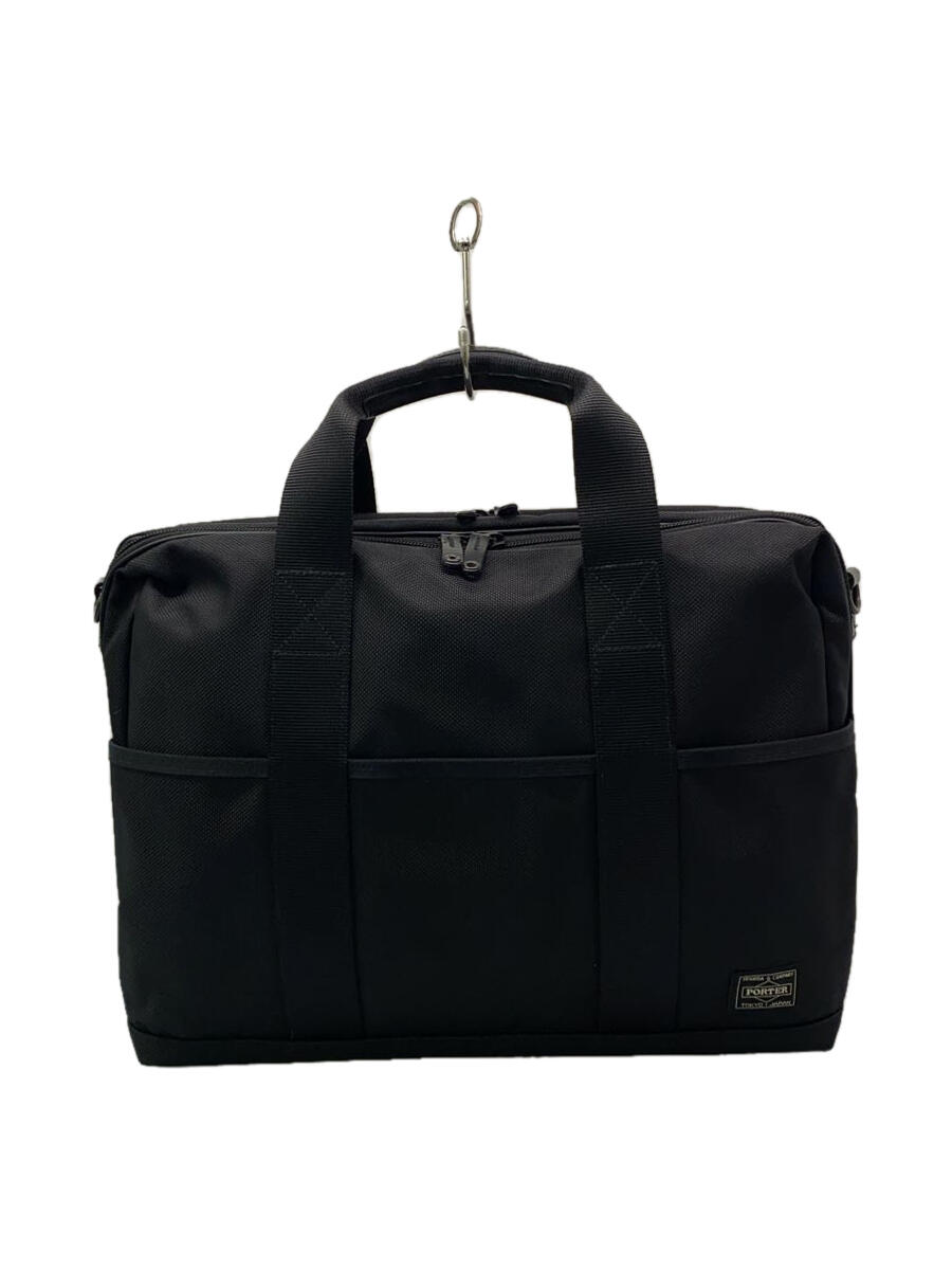 yÁzPORTERSTAGE 2WAY BRIEFCASE/u[tP[X/--/BLKyobOz