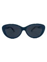 【中古】Christian Dior◆サングラス/--/YLW/BRW...(4)
