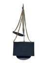 【中古】GUCCI◆財布/PVC/BLK/レディース/598211【服飾雑貨他】(4)