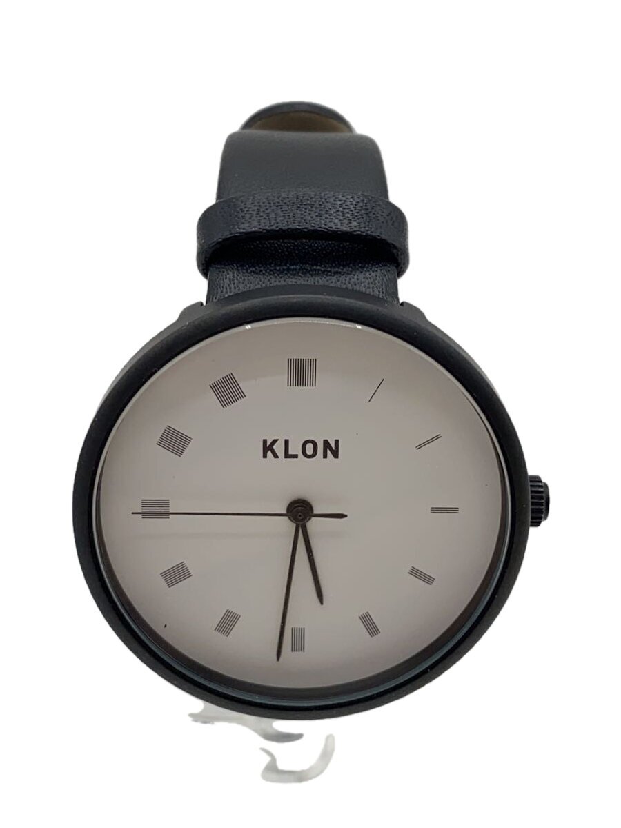 【ブランド】KLON 【ブランドカナ】［フクショク］クローン 【型番】 【程度】B 【サイズ】 【メインカラー】ホワイト 【素材・生地】 【キーワード】　　 2025/05/29 セカンドストリート東大阪善根寺店【4032】【中古】KLON◆クォーツ腕時計/アナログ/WHT ブランド KLON 型番 カラー ホワイト 柄 素材・生地 >色・素材について サイズ >サイズ表示について 実寸 【腕時計】 ケース縦：3.8 / ケース横：3.8 / 文字盤縦：34 / 文字盤横：3.4 / ケースの厚さ：0.5 / バンド幅：1.5 / 手首周り：/ 【その他】 その他サイズ：/ 商品は　セカンドストリート東大阪善根寺店の店頭にて販売しております。商品に関するお問合わせは、お電話(TEL:072-980-6816)にて、問合わせ番号：2340322298883をお伝えください。 配送方法やお支払い方法に関するお問い合わせは、サポートセンターまでご連絡をお願いします。 ※お電話の対応は営業時間内のみとなります。お問い合わせフォームでお問い合わせの際はご注文番号をご記入下さい
