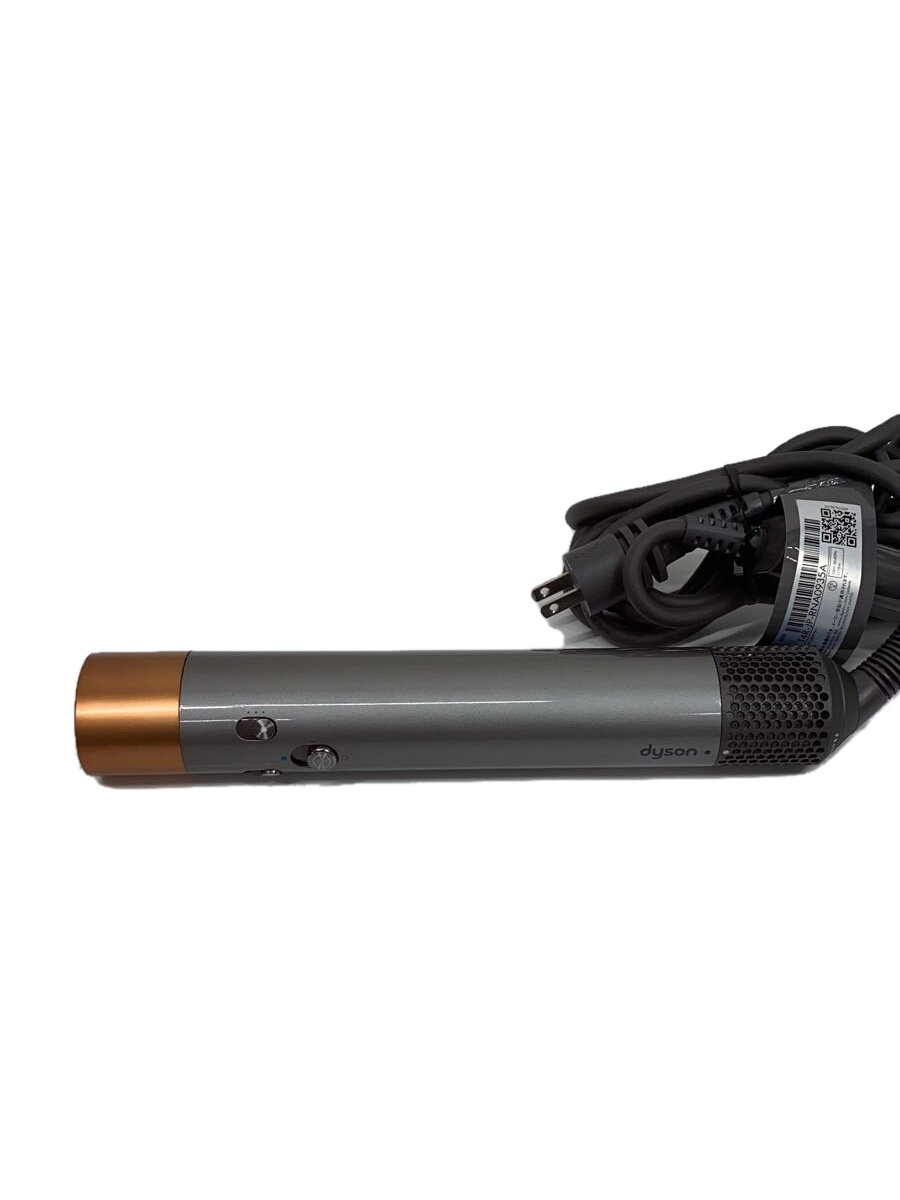 【中古】dyson◆ドライヤー・ヘアアイロン Airwrap マルチスタイラー HS05 BNBC ENT JP【家電・ビジュアル・オーディオ】