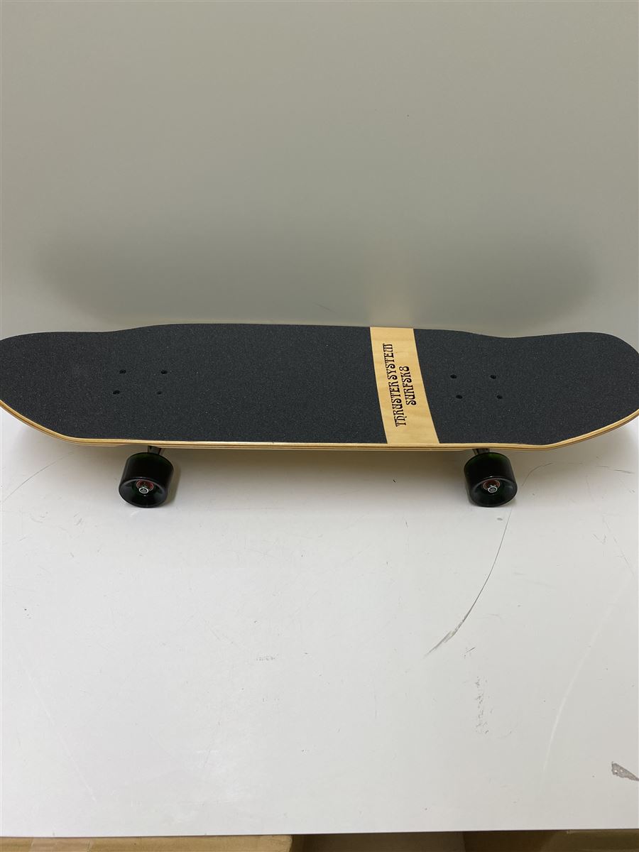 【中古】Thruster◆スケートボード/thruster system surfsk8【スポーツ】