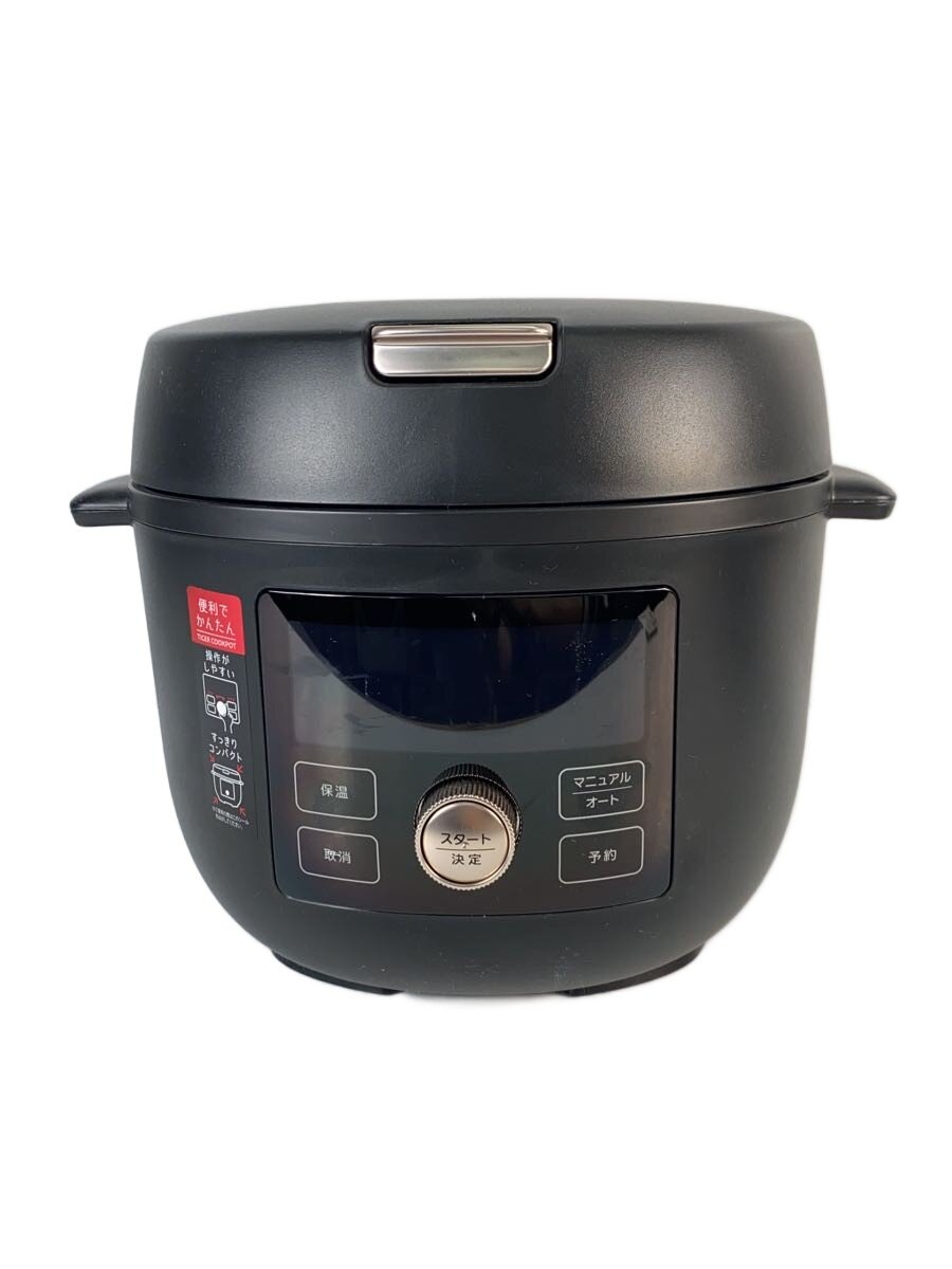 【中古】TIGER◆調理家電その他/COK-B220//【家電・ビジュアル・オーディオ】