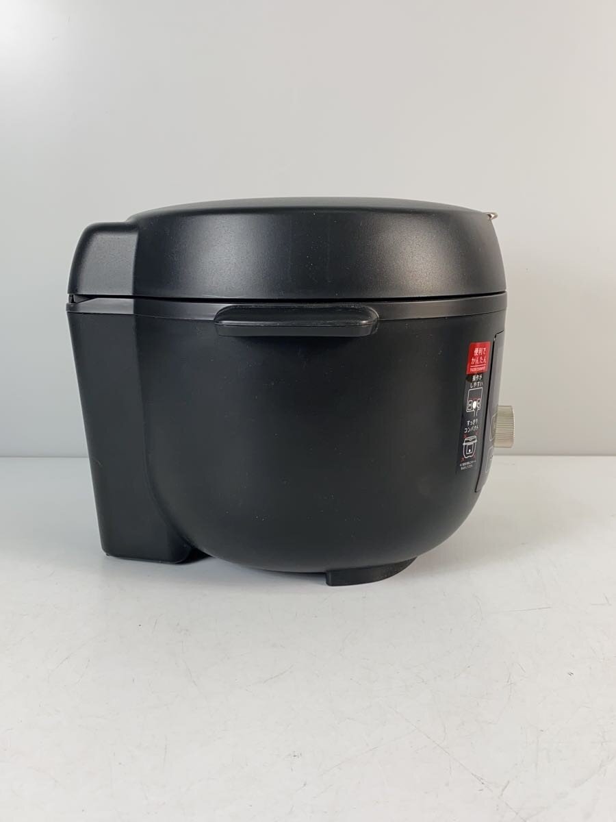 【中古】TIGER◆調理家電その他/COK-B220//【家電・ビジュアル・オーディオ】