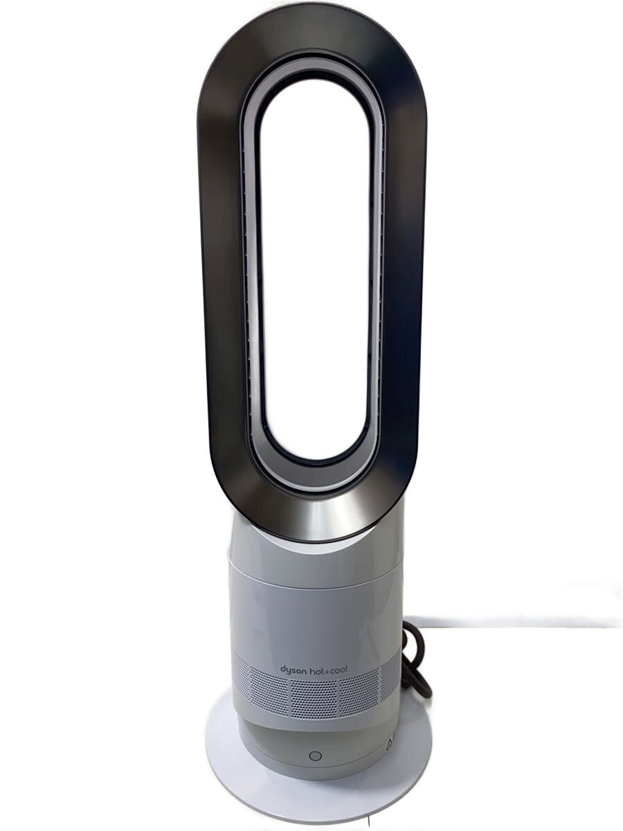 【中古】dyson◆ヒーター・ストーブ Dyson Hot + Cool AM09 WN//【家電・ビジュアル・オーディオ】