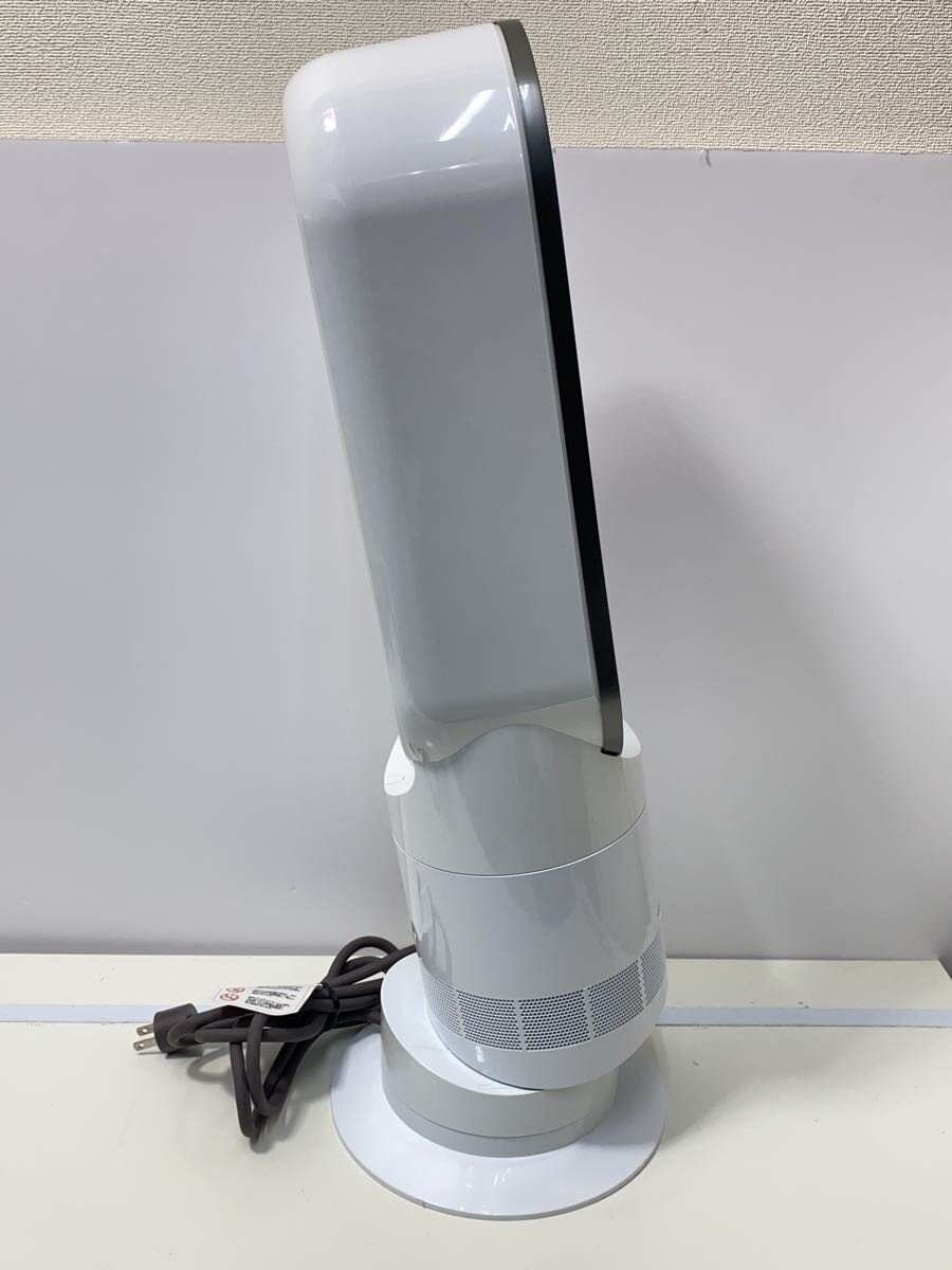 2nd STREET 楽天市場店の【中古】dyson◆ヒーター・ストーブ Dyson Hot + Cool AM09 WN//【家電・ビジュアル・オーディオ】｜アングル2