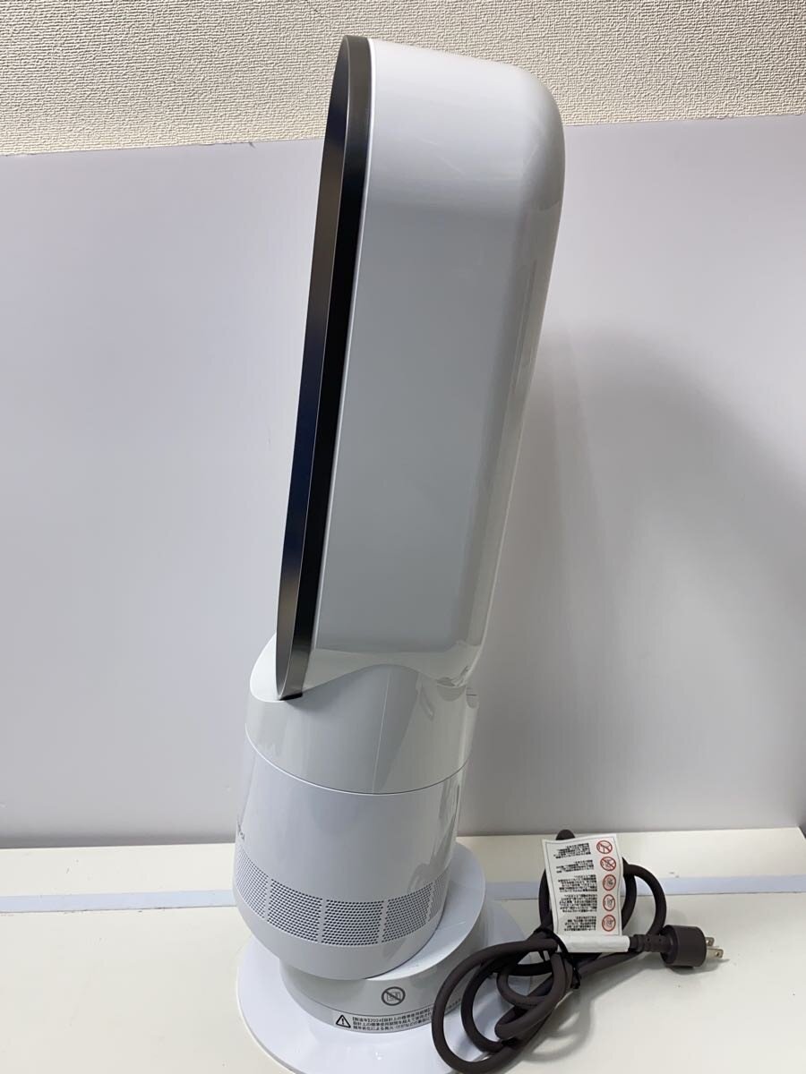 2nd STREET 楽天市場店の【中古】dyson◆ヒーター・ストーブ Dyson Hot + Cool AM09 WN//【家電・ビジュアル・オーディオ】｜アングル3