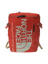 【中古】THE NORTH FACE◆BC FUSE BOX 2/リュック/NM81817【バッグ】