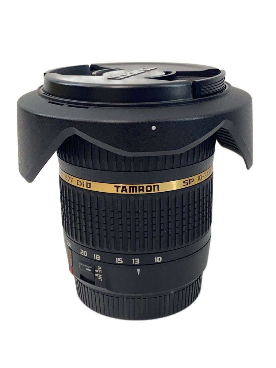 楽天市場】tamron 10-24 canonの通販