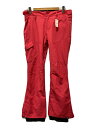 【中古】ROXY◆ウェアー/M/PNK/ERJTP03002【スポーツ】