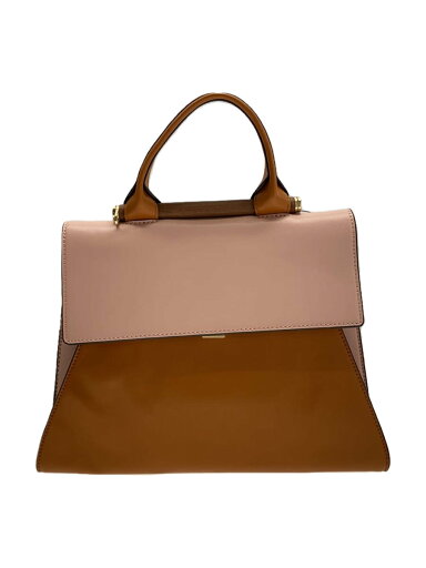【中古】CHARLES&KEITH◆ショルダーバッグ/--/PNK【バッグ】 【中古】CHARLES&KEITH◆ショルダーバッグ/--/PNK【バッグ】