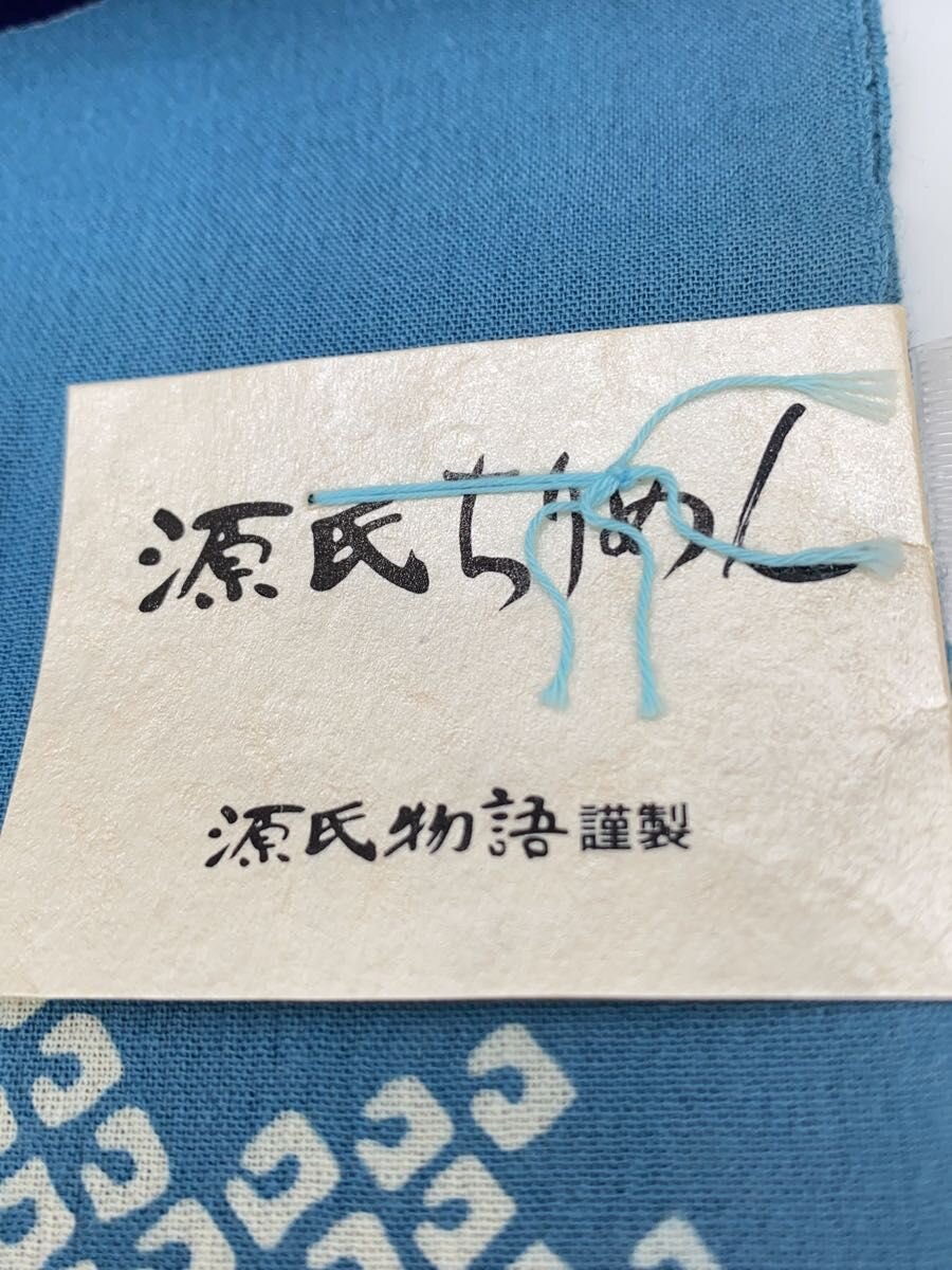 【中古】おしやか浴衣/リネンその他//【インテリア小物・日用雑貨】 [2]
