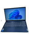 【中古】Lenovo◆ノートPC/その他/8GB/SSD256GB/15IAU7【パソコン】