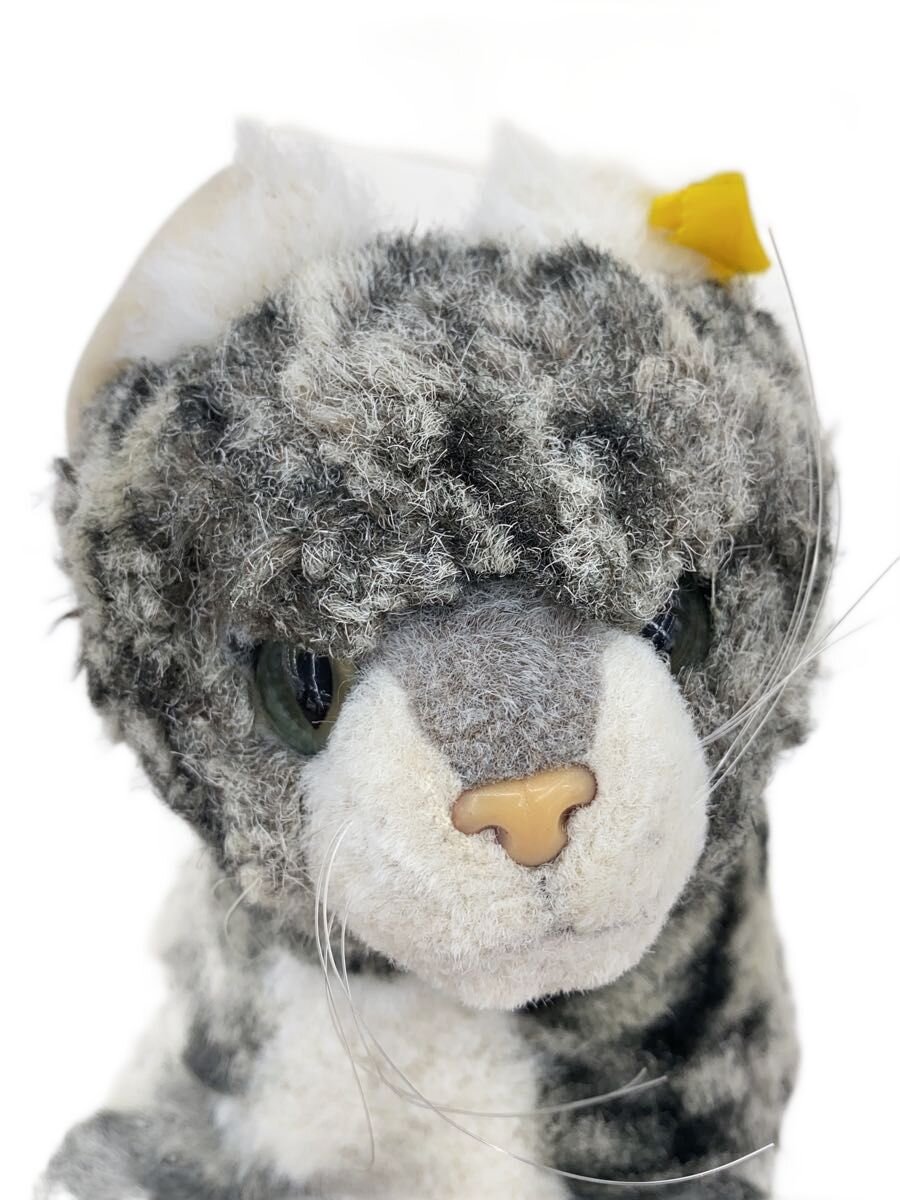 【ブランド】Steiff 【ブランドカナ】シュタイフ 【型番】 【程度】B 【サイズ】 【メインカラー】 【素材・生地】 【キーワード】　　 2026/03/01 スーパーセカンドストリート八王子みなみ野店【4368】【中古】Steiff◆キッズ他【キッズ】 ブランド Steiff 型番 カラー 柄 素材・生地 >色・素材について サイズ >サイズ表示について 実寸（cm） 【キッズその他】 W(幅)：12 / H(高さ)：17 / D(奥行)：50 【その他】 その他サイズ：/ 商品は　スーパーセカンドストリート八王子みなみ野店の店頭にて販売しております。商品に関するお問合わせは、お電話(TEL:042-632-7201)にて、問合わせ番号：2343686798921をお伝えください。 配送方法やお支払い方法に関するお問い合わせは、サポートセンターまでご連絡をお願いします。 ※お電話の対応は営業時間内のみとなります。お問い合わせフォームでお問い合わせの際はご注文番号をご記入下さい この商品に関する出品店舗からのコメント 全体的に使用感が感じられる商品です。（画像にてご確認下さい）あくまで中古品ですのでご理解の上、ご検討をお願い致します。商品についてご不明点・ご質問等がございましたら、お気軽に当店へお問合せくださいませ。