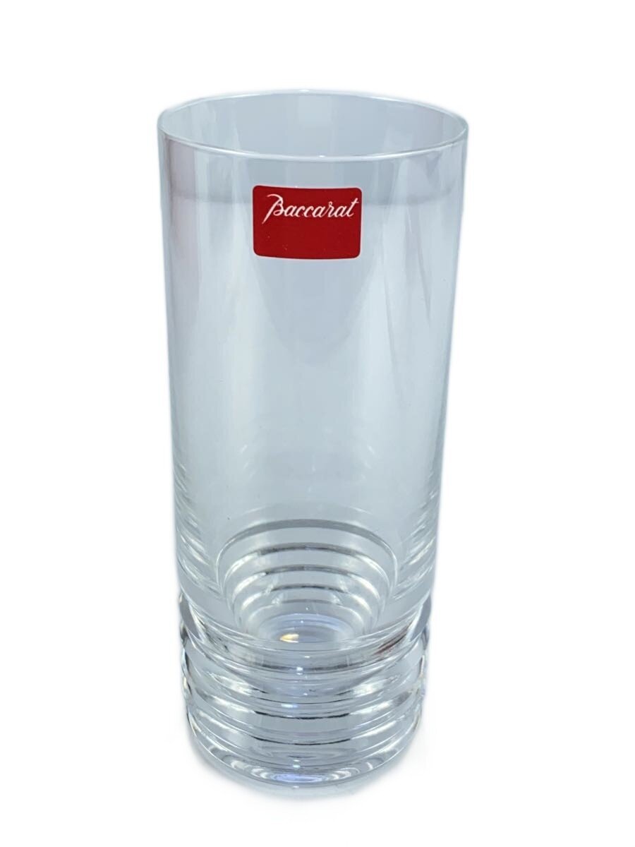 【中古】Baccarat◆ラランド/ミニグラス/グラス/CLR【キッチン用品】