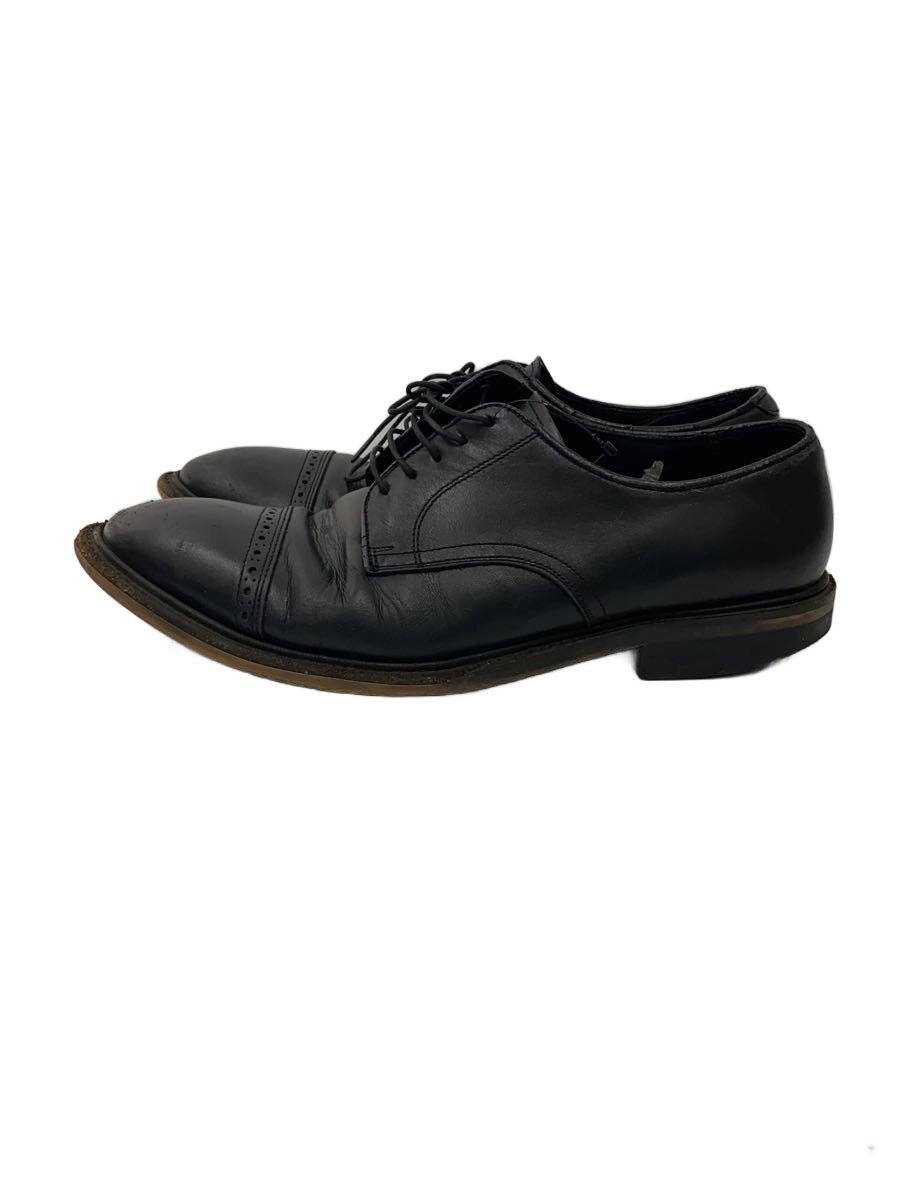 【中古】REGAL◆ローファー/--/BLK/B21A0605【シューズ】