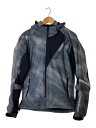【中古】KOMINE◆ウェアー/L/GRY/07-579【スポーツ】