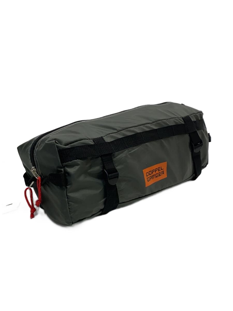 Touring Tent - 【中古】DOPPELGANGER◆テント/KHK/DBT531-GY//【スポーツ】