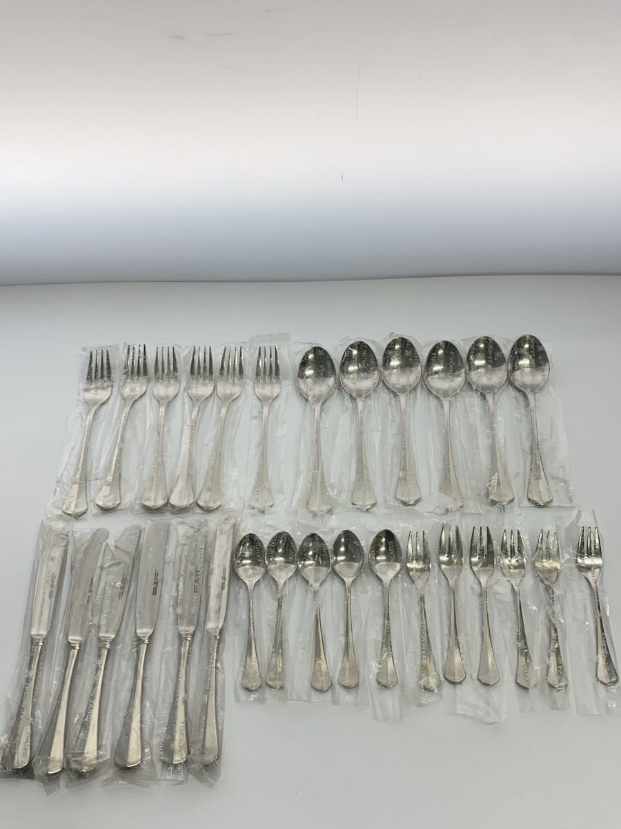 Other - 【中古】Zwilling J.A. Henckels◆カトラリー/11点以上/SLV/ティースプーン個欠品【キッチン用品】