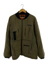 【中古】wearfirst/ジャケット/L/コットン/KHK/ダメージ有【メンズウェア】(4)