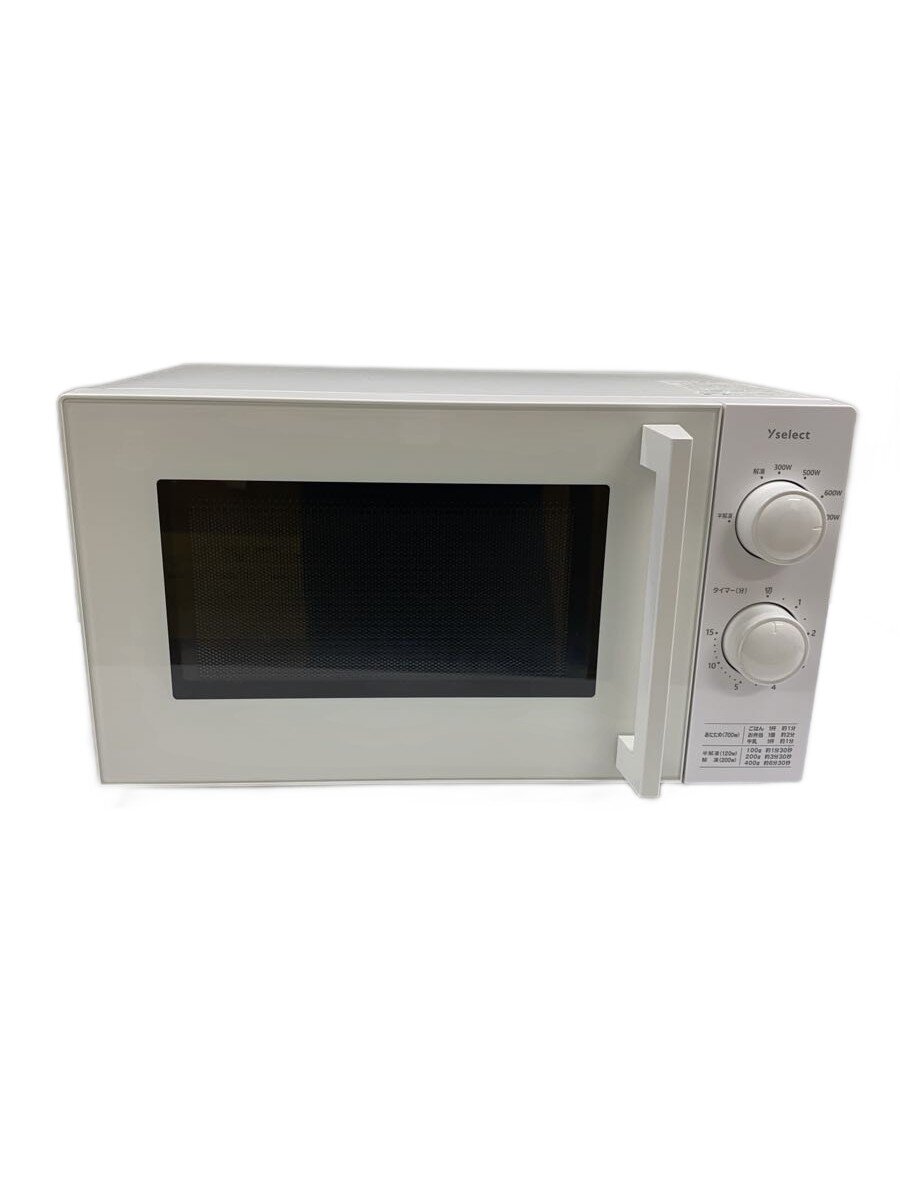 【中古】YAMADA(ヤマダ電機)◆電子レンジ YMW17HL6//【家電・ビジュアル・オーディオ】