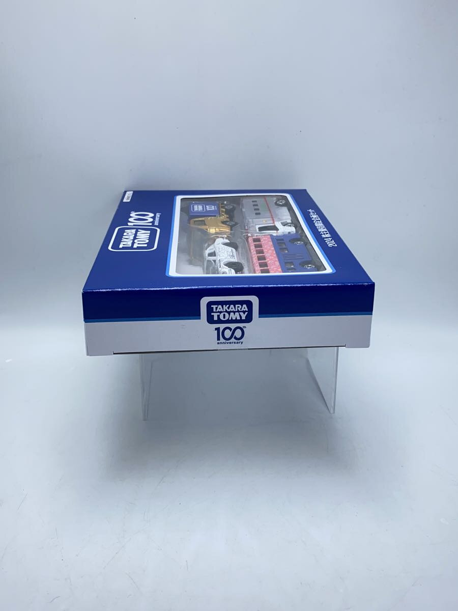 【中古】TAKARA TOMY◆トミカ/株主優待/2024年【ホビー】 3