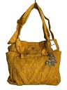 【中古】ANNA SUI◆バッグ/--/YLW●【バッグ】