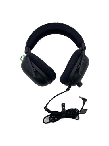 【中古】Razer◆ヘッドセット BlackShark V2 RZ04-03230100-R3M1【家電・ビジュアル・オーディオ】 【中古】Razer◆ヘッドセット BlackShark V2 RZ04-03230100-R3M1【家電・ビジュアル・オーディオ】