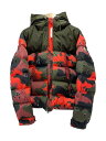 【中古】MONCLER◆モンクレール/E20914199285/EYMERIC GIUBBOTTO/ ...