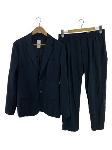 【中古】ARMANI EXCHANGE◆セットアップ/38/ポリエステル/NVY/無地/3LZG45 ZNN5Z/3LZP02 ZNN5Z【メンズウェア】 【中古】ARMANI EXCHANGE◆セットアップ/38/ポリエステル/NVY/無地/3LZG45 ZNN5Z/3LZP02 ZNN5Z【メンズウェア】