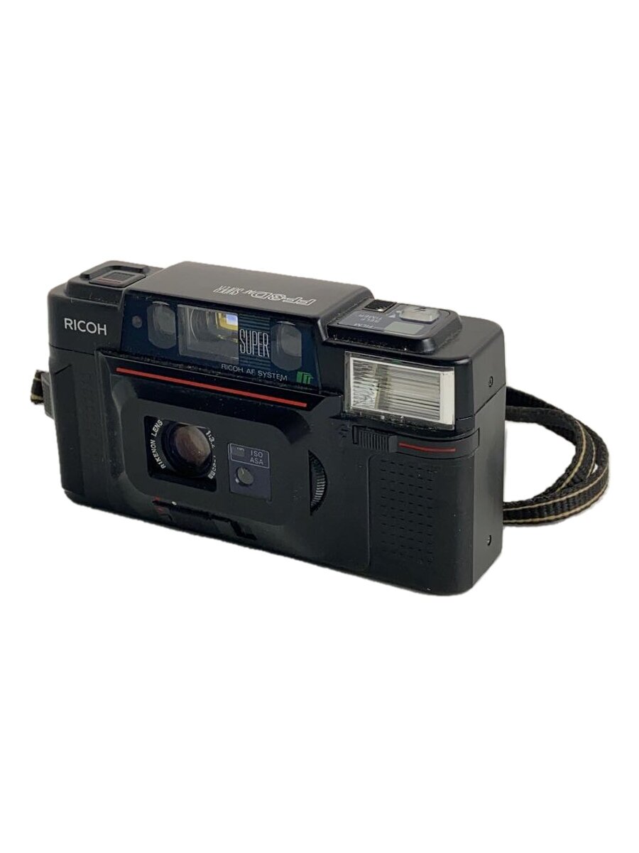 【中古】RICOH◆フィルムカメラ【カメラ】