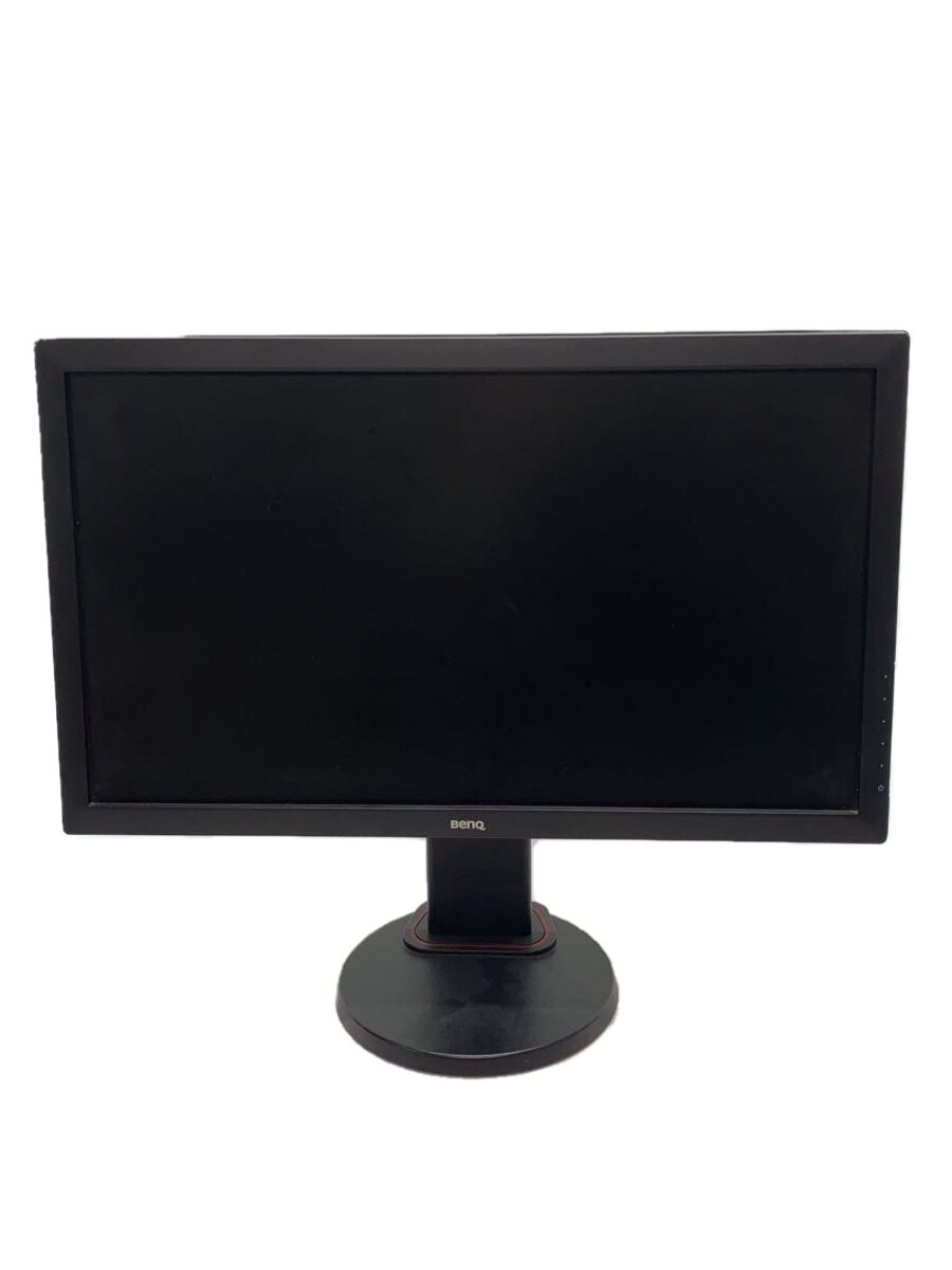 【中古】BENQ◆液晶モニタ・液晶ディスプレイ RL2460HT [24インチ ブラック]/26インチ/スクエア型【パソコン】