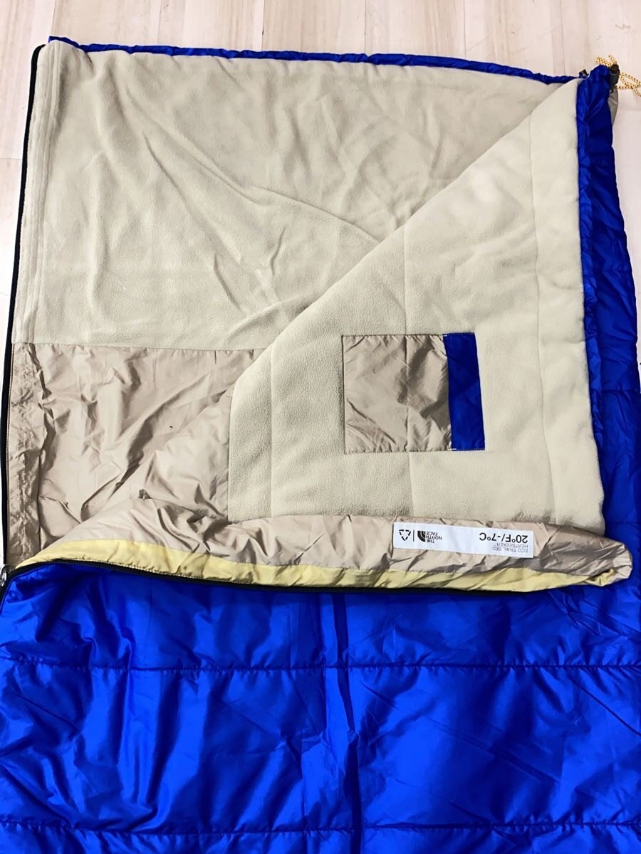 【中古】THE NORTH FACE◆シュラフ/NVY/508971//【スポーツ】 jumblestore-38160226 2nd STREET 楽天市場店 サンプル画像3