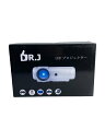 【中古】DR.J◆プロジェクター L8 PJ0463【家電・ビジュアル・オーディオ】