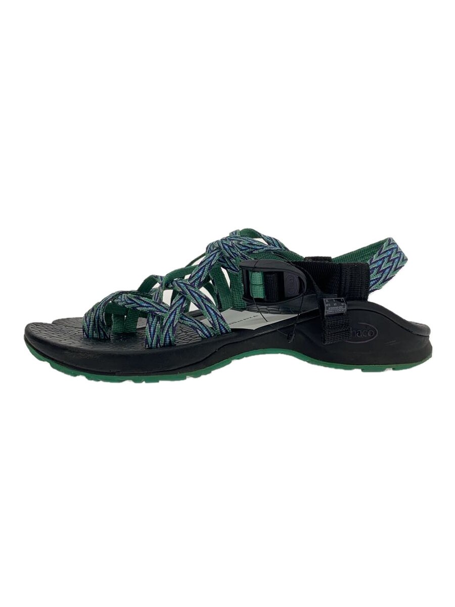 【中古】CHACO◆サンダル/US8【シューズ】