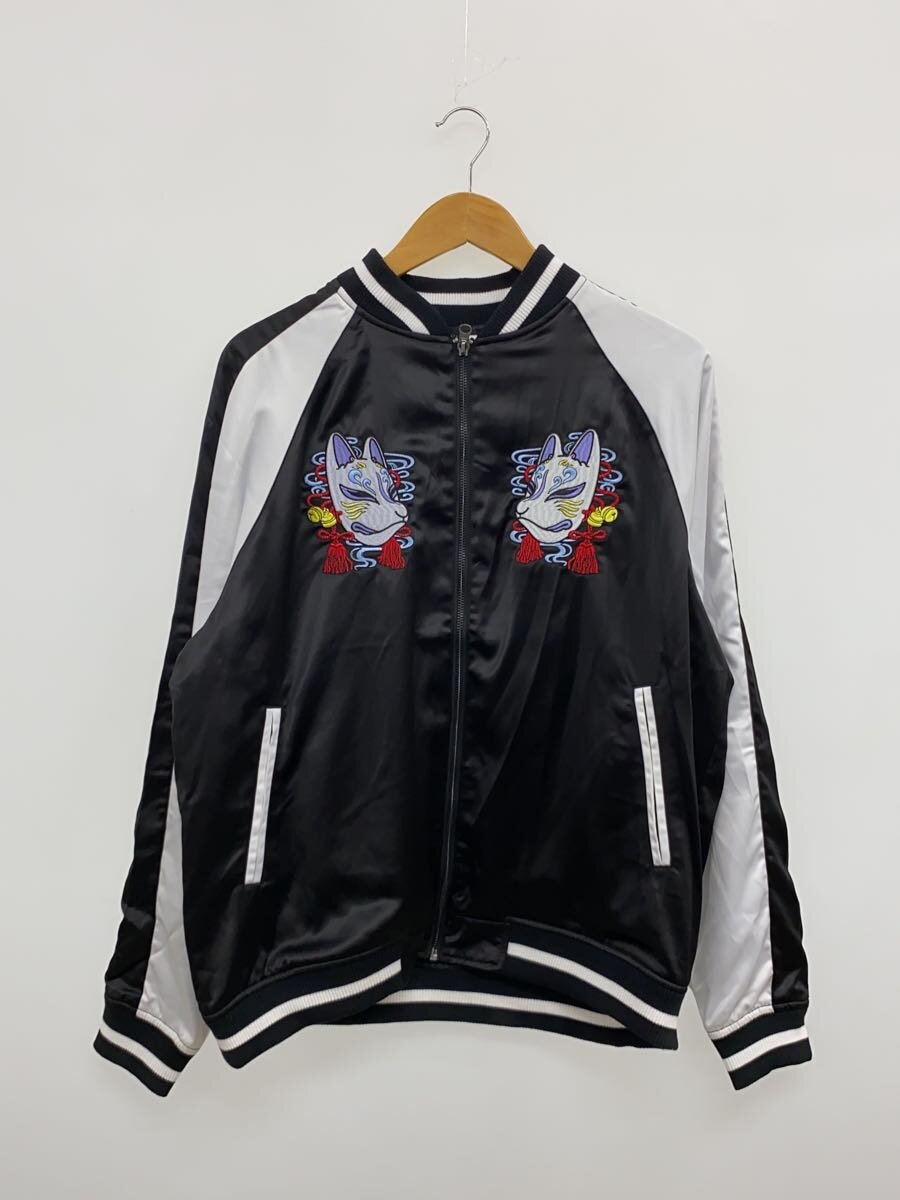 楽天市場】スカジャン（コート・ジャケット｜メンズファッション）の通販