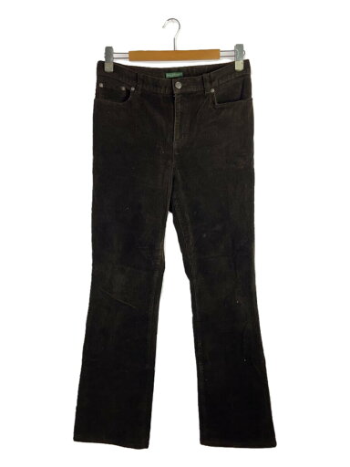 【中古】RALPH LAUREN◆ボトム/--/コーデュロイ/BRW/無地【メンズウェア】 【中古】RALPH LAUREN◆ボトム/--/コーデュロイ/BRW/無地【メンズウェア】