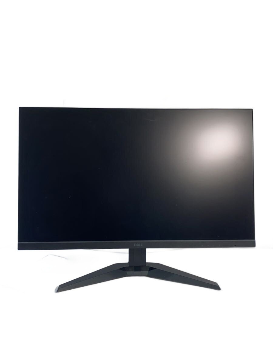 【中古】DELL◆モニター/27インチ/ワイド型/G2725D【パソコン】