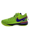 【中古】NIKE◆ローカットスニーカー_DR8788-300/US10.5/GRN【シューズ】